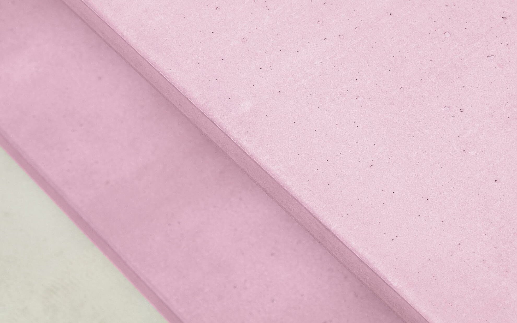 Beton Lowboard, rosa, 150 cm, Detail 2