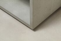Beton Lowboard Detail Kante
