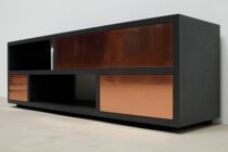 Beton-Sideboard Copperbox 160 cm